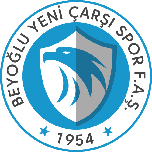 Beyoğlu Yeniçarşı