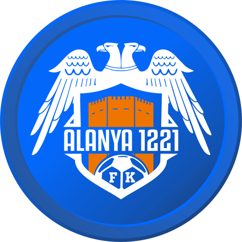 Alanya 1221 Logosu