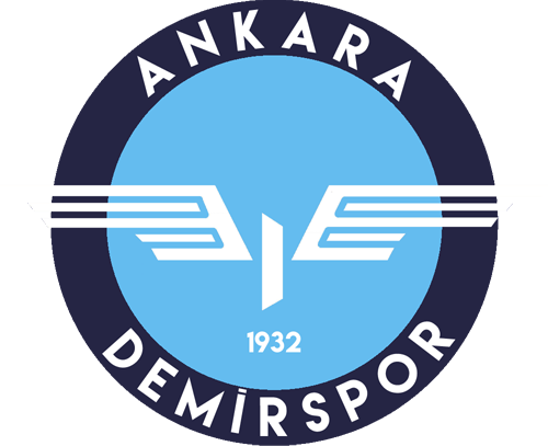 Ankara Demirspor Logosu