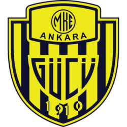 Ankaragücü Logosu