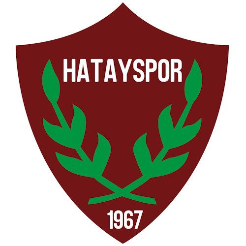 Hatayspor Logosu