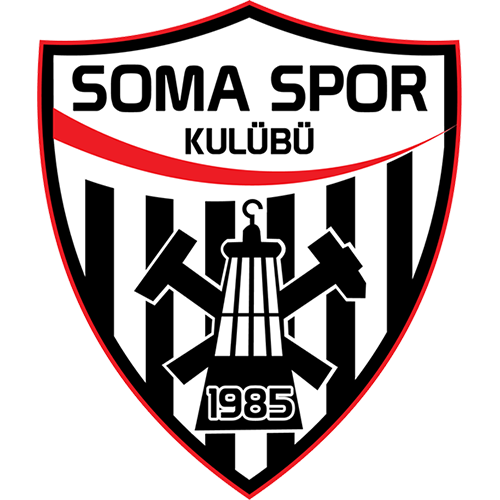 Somaspor Logosu