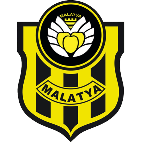 Yeni Malatyaspor Logosu
